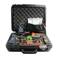 pa901039 Tempo Premise Service Kit PA901039 Series 13-Piece Multi-Tool Kit