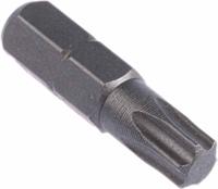 619-755 RS PRO Star Screwdriver Bit, T30 Tip, 25 mm Overall