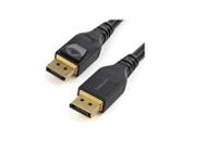 dp14mm4m StarTech.com Male DisplayPort to Male DisplayPort, PVC  Cable, 8K @ 60 Hz, 4m