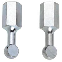 u23d8 Facom Bearing Puller, 2-Piece