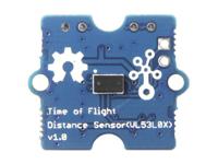 101020532 Seeed Studio Grove - Time of Flight Distance Sensor(VL53L0X) Sensor Board for VL53L0X