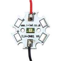 ilh-s14644-sc201-wir200 Intelligent LED Solutions, ILH-S14644-SC201-WIR200. Si Photodiode, Surface Mount