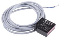fhdm-12p5001 Baumer Diffuse Photoelectric Sensor 15 → 300 mm Detection Range PNP IP67 Block Style FHDM 12P5001