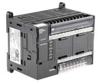 cp1l-m30dr-a Omron CP1L Series PLC CPU for Use with SYSMAC CP1L Series, Relay Output, 18 (DC)-Input, DC Input