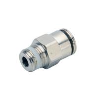 lapf-m18s SKF Male Tube Connection for use with Tube Connection Automatic Lubricator