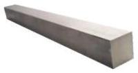 661-4753 RS PRO Stainless Steel Flat Bar, 30mm W, 3mm H, 2m L