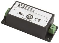 eml15us09-s XP Power Switching Power Supply, EML15US09-S, 9V dc, 1.67A, 15W, 1 Output, 120 → 370 V dc, 85 → 264 V ac