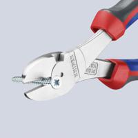 74-05-180 Knipex Knipex High Leverage Diagonal Cutter