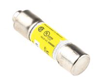 lp-cc-2 Eaton 2A T Melamine Cartridge Fuse, 10 x 38mm