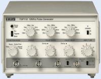 tgp110 Aim-TTi TGP110 Pulse Generator, 0.1 Hz min, 10MHz max, With RS Calibration