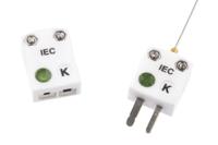 181-7275 RS PRO SYSCAL Type K Mineral Insulated Thermocouple 150mm Length, 1mm Diameter → +750°C