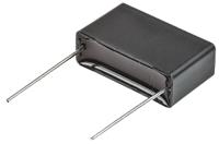 ecquaaf474m Panasonic ECQUA Polypropylene Film Capacitor, 275V ac, ±20%, 470nF, Through Hole