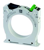 49506030 Socomec Delta IC Series Current Transformer, 65A Input, 65:5, 5 A Output, 30mm Bore