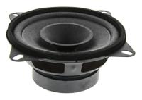 fr-10-hm-8-ohm Visaton 116.5mm dia 20W nom Full Range Speaker Driver, 8Ω, 95 Hz → 22 kHz