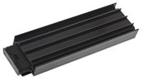 dp0115-cassrc Accuride Linear Guide Carriage DP0115RC, 40mm Rail Width