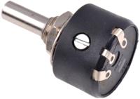 173-0723 RS PRO 250Ω Wirewound Potentiometer Panel Mount
