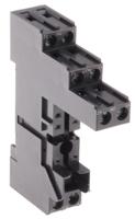 lzsrt78726 Siemens LZS Snap-On Rail Mount Relay Socket