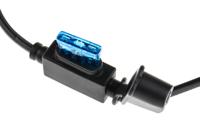 tm71 TecMate TM71 Battery Charger Lead for AccuMate 612, OptiMate III, OptiMate PRO Charger