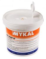 67136 Mykal Industries 150 Wipes per Tub Graffiti Remover
