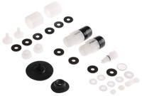 1023110 Assembly Technologies Pump Accessory, Pump Spares Kit for use with Metering Pump