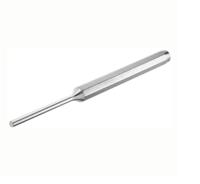 2485 Facom 1-Piece Punch, Drift Punch, 5 mm Shank, 150 mm Overall