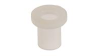 232-6929 RS PRO Nylon Screw Insulator, M3, 5mm
