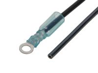 2178511112 Molex Unterminated Pre-Crimped Lead, 150mm