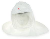 3m-s433l-soft-head-top 3M Versaflo S-433L Series Visor Head Cover, Size M/L