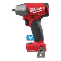 m18oneiwf38-0 Milwaukee 3/8 in 18V Cordless Body Only Impact Driver Cordless