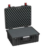 4820hlb Explorer Cases HL.B Metal, Plastic Watertight Case, 520 x 440 x 230mm