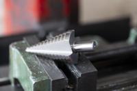 232-529 RS PRO HSS Step Drill Bit 8mm x 41mm