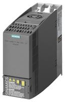 6sl3210-1ke18-8up1 Siemens Inverter Drive, 3 kW, 4 kW, 3 Phase, 400 V ac, 10.6 A, 11.4 A, SINAMICS G120C Series