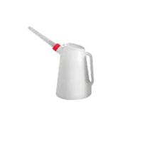 265-8452 RS PRO Plastic Oil Can, 2L