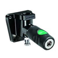 esi-071103wk PREVOST Composite Body Female Pneumatic Quick Connect Coupling, G 1/2 Female Threaded