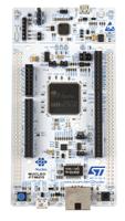 nucleo-f756zg STMicroelectronics STM32 Nucleo-144 MCU Development Board NUCLEO-F756ZG