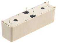 dbt70510 Sensata Cynergy3 PCB Mount Reed Relay, 5V dc Coil, SP-NC, 7000V dc Max, 2 A Max, 38Ω