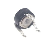 pt6kv-502a2020 Through Hole Trimmer Potentiometer 0.1W Top Adjust PIHER SENSORS AND CONTROLS S.S.A, PT6