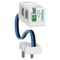a9mem1561 Schneider Electric, PowerLogic, 63A, Energy Sensor, 1VA, Wired