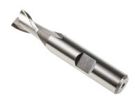 c110110 Dormer Plain Slot Drill, 11mm Cut Diameter
