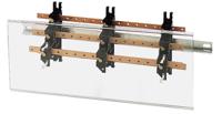 50280451 Socomec Distribution Block, 160A