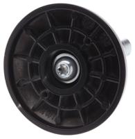 767-5866 RS PRO M16 Thread Pivot Foot, 16mm 8mm Groove