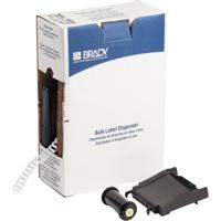 bm-16x44-7696-wt Brady Label Printer Ribbon for use with M610, M710, M611, BMP61, BMP71 Printers