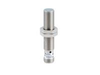 ir12d06l-q60ia1e7bf Baumer Inductive Barrel Inductive Proximity Sensor, M12, 6 mm Detection 4-20 mA, 36 V dc
