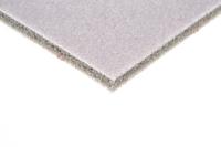 03810 3M P500 Grit Super Fine Abrasive Sheets, 140mm x 115mm