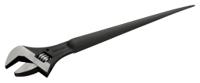 84-podger Bahco Adjustable Spanner, 405 mm Overall, 41mm Jaw Capacity, Long Handle
