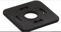 1211290078 Molex Black Flat Gasket, Shell Size 18mm