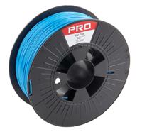 832-0226 RS PRO 1.75mm Blue PLA 3D Printer Filament, 1kg