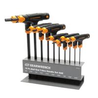 83523 GearWrench 10 piece Imperial