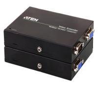 ve150a Aten VGA over CAT 5 Extender 150m, 1920 x 1200 Maximum Resolution