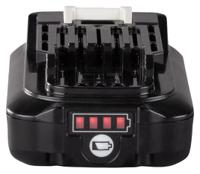 bl1021b Makita BL1021B 2Ah 12V Rechargeable Battery, For Use With Cordless Power Tools